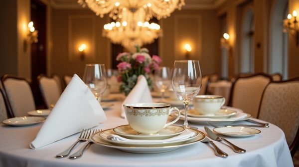 10 astuces pour choisir le traiteur idéal pour vos événements