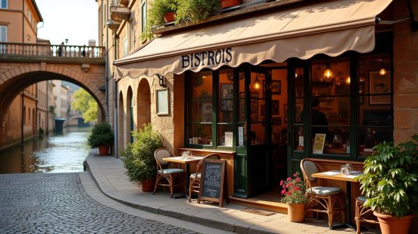 Comment trouver le restaurant familial idéal à Toulouse