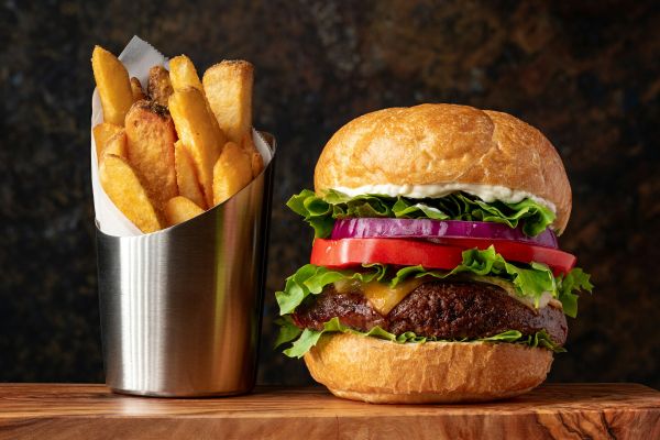 Découvrez les meilleures recettes de burgers à Annecy