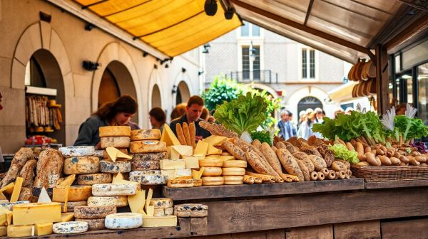 Guide des meilleurs snacks à Villeurbanne pour gourmands