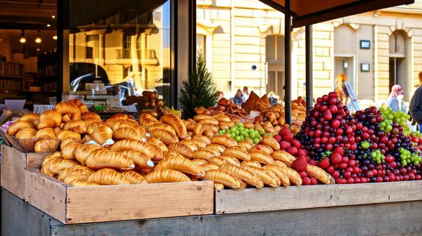 Guide des meilleurs snacks à Villeurbanne pour gourmands
