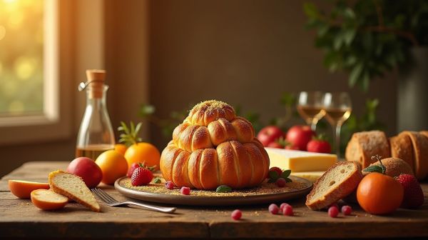 Maîtriser l'art culinaire : le guide complet pour tout savoir