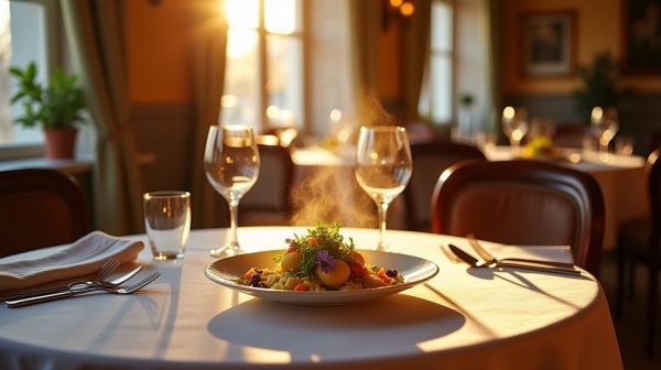 Où savourer la cuisine lyonnaise dans les meilleurs restaurants