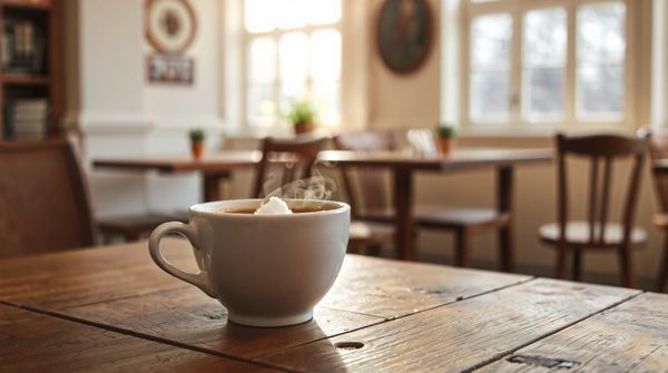 Recette café faible en sucre : savourez sans culpabilité