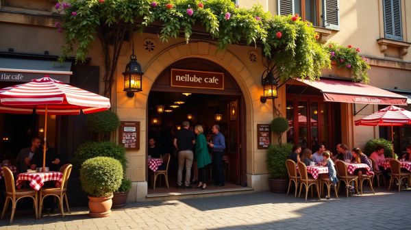 Top 10 restaurants familiaux à découvrir à Toulouse