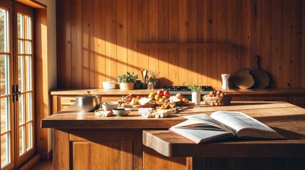 Top 10 secrets pour exceller en art culinaire