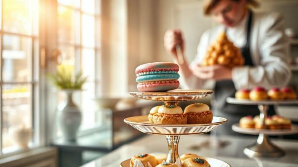 Top 10 secrets pour exceller en art culinaire