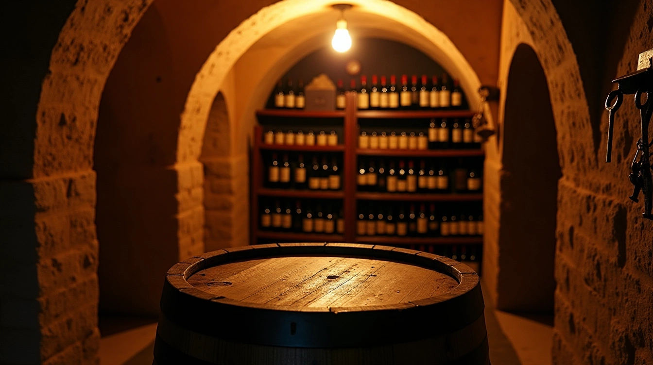 Vos questions sur les caves avignonnaises